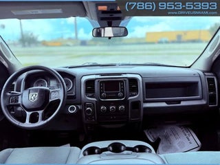 Ram 1500 Classic for sale Las Vegas