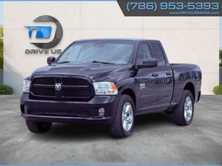 Ram 1500 Classic for sale Las Vegas