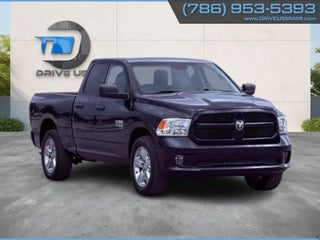 Ram 1500 Classic for sale Las Vegas