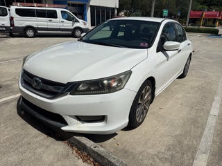 Honda Accord for sale Las Vegas