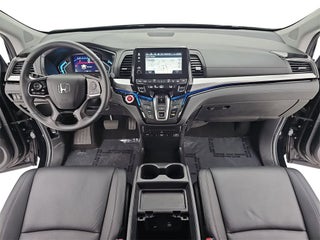 2024 Honda Odyssey thumbnail – Fort Lauderdale, FL – 179