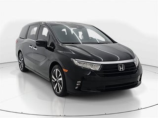 2024 Honda Odyssey thumbnail – Fort Lauderdale, FL – 75