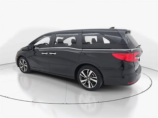 2024 Honda Odyssey thumbnail – Fort Lauderdale, FL – 86