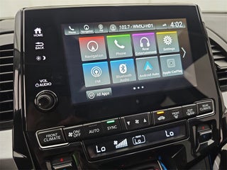 2024 Honda Odyssey thumbnail – Fort Lauderdale, FL – 132