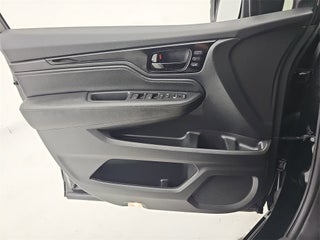 2024 Honda Odyssey thumbnail – Fort Lauderdale, FL – 146