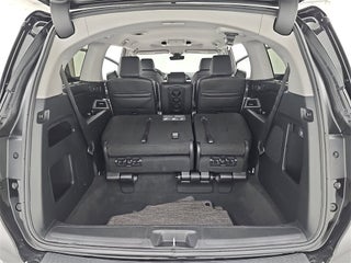 2024 Honda Odyssey thumbnail – Fort Lauderdale, FL – 100