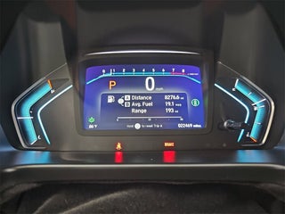 2024 Honda Odyssey thumbnail – Fort Lauderdale, FL – 128