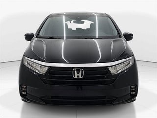 2024 Honda Odyssey thumbnail – Fort Lauderdale, FL – 73