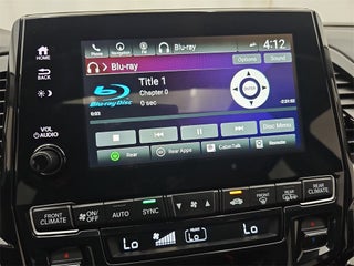 2024 Honda Odyssey thumbnail – Fort Lauderdale, FL – 172