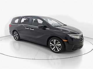 2024 Honda Odyssey thumbnail – Fort Lauderdale, FL – 76