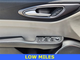 2018 Alfa Romeo Giulia thumbnail – Fort Lauderdale, FL – 141