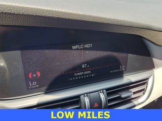 2018 Alfa Romeo Giulia thumbnail – Fort Lauderdale, FL – 134
