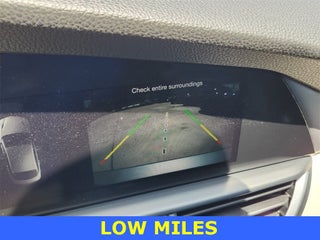 2018 Alfa Romeo Giulia thumbnail – Fort Lauderdale, FL – 135