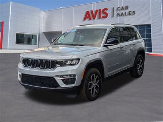Jeep Grand Cherokee for sale Las Vegas