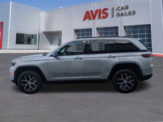 Jeep Grand Cherokee for sale Las Vegas
