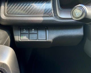 2020 Honda Civic thumbnail – Delray Beach, FL – 29
