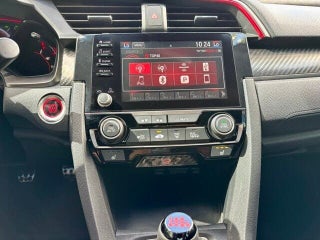 2020 Honda Civic thumbnail – Delray Beach, FL – 33