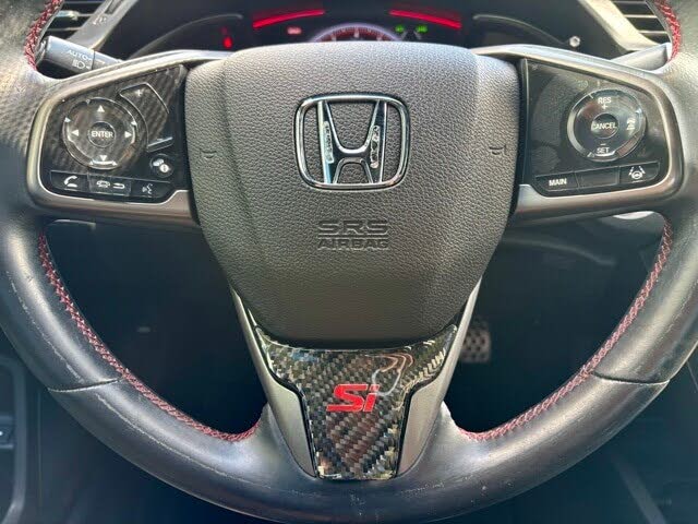 2020 Honda Civic Si
                                    for sale in Delray Beach, FL – photo 26