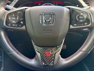 2020 Honda Civic thumbnail – Delray Beach, FL – 26