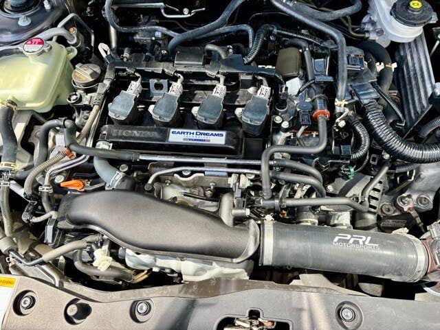 2020 Honda Civic Si
                                    for sale in Delray Beach, FL – photo 15