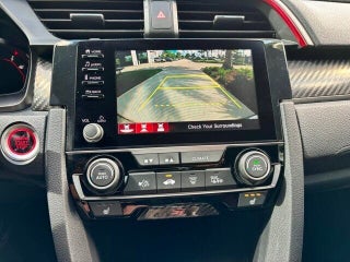 2020 Honda Civic thumbnail – Delray Beach, FL – 37