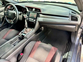 2020 Honda Civic thumbnail – Delray Beach, FL – 24