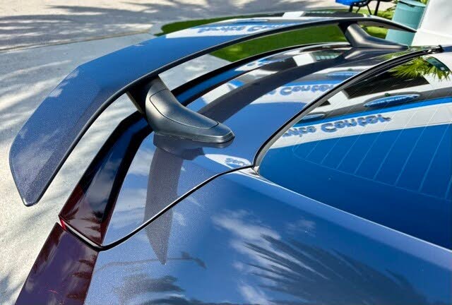 2020 Honda Civic Si
                                    for sale in Delray Beach, FL – photo 14