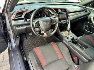 2020 Honda Civic thumbnail – Delray Beach, FL – 25
