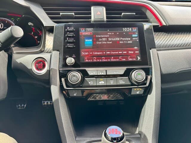 2020 Honda Civic Si
                                    for sale in Delray Beach, FL – photo 34