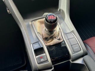 2020 Honda Civic thumbnail – Delray Beach, FL – 30