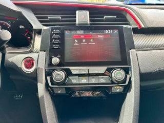2020 Honda Civic thumbnail – Delray Beach, FL – 35