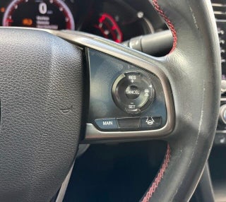 2020 Honda Civic thumbnail – Delray Beach, FL – 27
