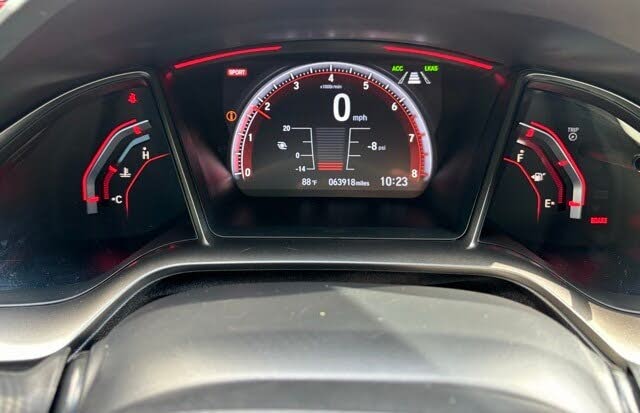 2020 Honda Civic Si
                                    for sale in Delray Beach, FL – photo 28