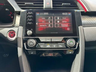2020 Honda Civic thumbnail – Delray Beach, FL – 31