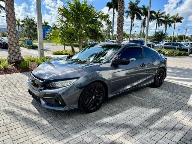 2020 Honda Civic Si
                                    for sale in Delray Beach, FL – photo 9