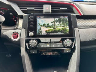 2020 Honda Civic thumbnail – Delray Beach, FL – 36