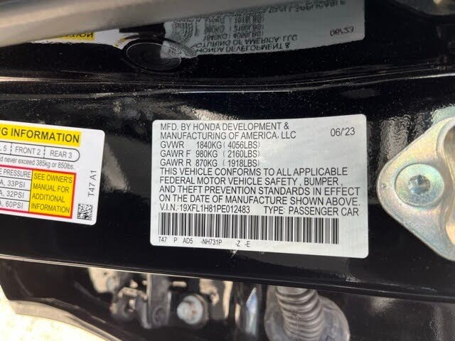 Honda Civic for sale Las Vegas