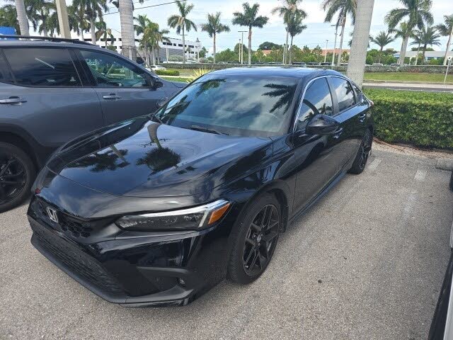 Honda Civic for sale Las Vegas