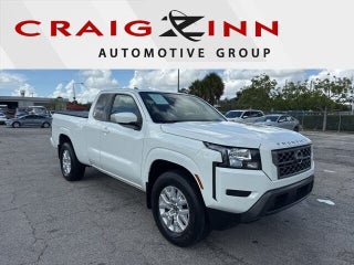 Nissan Frontier for sale Las Vegas