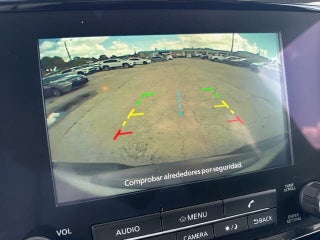2022 Nissan Frontier thumbnail – Hollywood, FL – 3