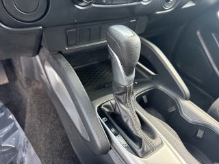 2022 Nissan Frontier thumbnail – Hollywood, FL – 4
