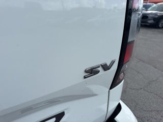 2022 Nissan Frontier thumbnail – Hollywood, FL – 5