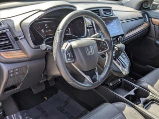 2022 Honda CR-V thumbnail – Hialeah, FL – 33
