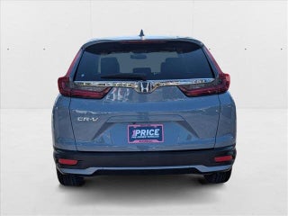 2022 Honda CR-V thumbnail – Hialeah, FL – 30