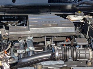 2022 Honda CR-V thumbnail – Hialeah, FL – 46