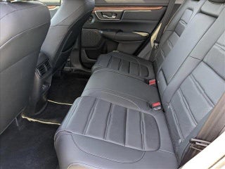 2022 Honda CR-V thumbnail – Hialeah, FL – 42