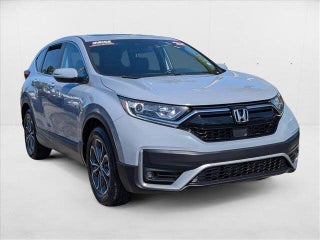 2022 Honda CR-V thumbnail – Hialeah, FL – 27