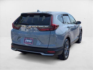 2022 Honda CR-V thumbnail – Hialeah, FL – 29
