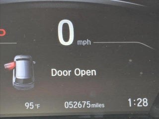 2022 Honda CR-V thumbnail – Hialeah, FL – 34
