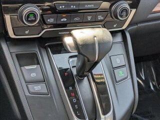 2022 Honda CR-V thumbnail – Hialeah, FL – 35